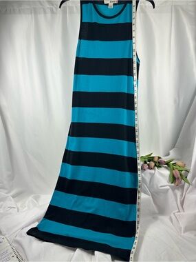 New without a tag Racerback Tank Dress Casual Stretch
SZ Large from Derek